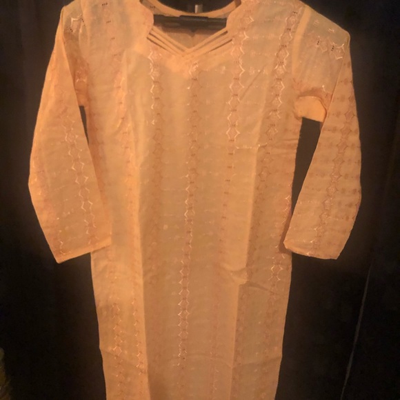 Pakistani shirt - Picture 4 of 8